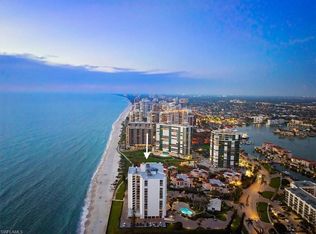 3951 Gulf Shore Blvd N APT 300, Naples, FL 34103