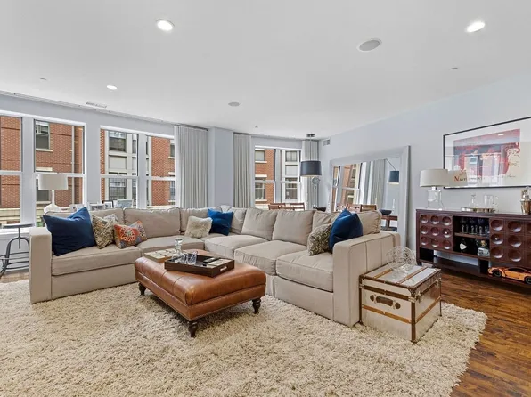 1280 Washington St APT 202, Boston, MA 02118