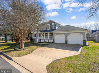 117 Elmar Dr SE, Vienna, VA 22180