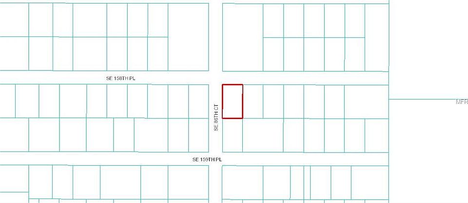 2nd image of SE 158th Pl