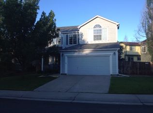 8425 Golden Eye Dr, Parker, CO 80134