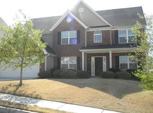 763 Roxholly Walk, Buford, GA 30518