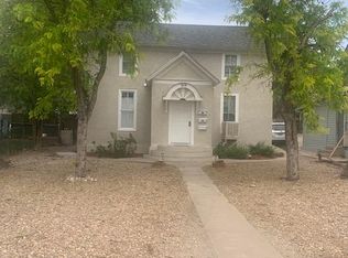 819 W 12th St, Pueblo, CO 81003