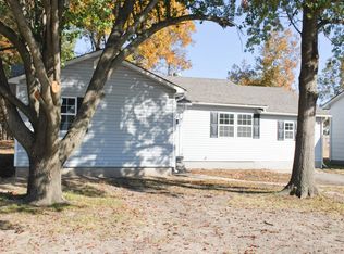 410 Glenstone Rd, Dexter, MO 63841