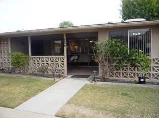 1541 Interlachen Rd APT 259E, Seal Beach, CA 90740