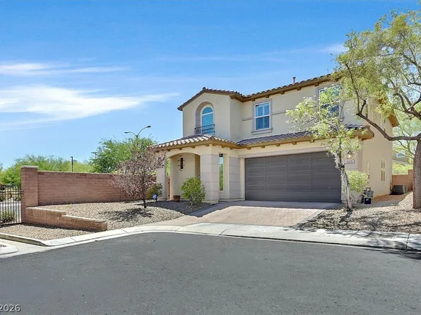 10095 Mallee Point St, Las Vegas, NV 89178