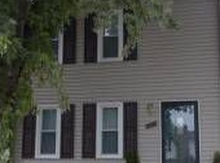 139 Catoctin Cir SW, Leesburg, VA