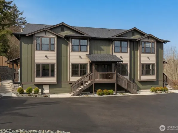 116 Orchard Avenue S #D, Eatonville, WA 98328