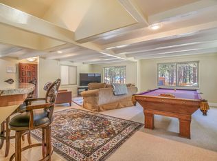 174 Pine Ridge Dr, Stateline, NV 89449