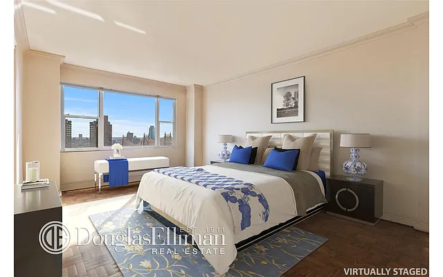 Sold by Douglas Elliman | media 10