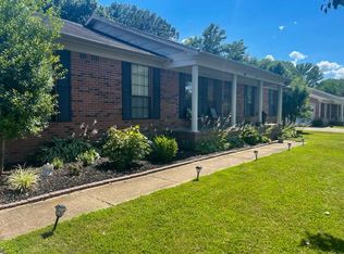 148 Hillary Dr, Jackson, TN 38305