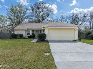 2217 Botany St, Middleburg, FL 32068