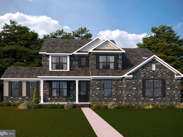 16502 Golden Crown Dr, Upper Marlboro, MD 20774