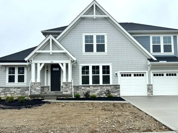 1327 Blueberry Cv, Grove City, OH 43123