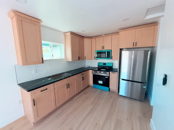 1317 N Chester Ave #3, Inglewood, CA 90302