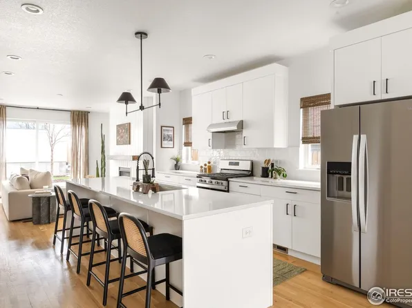 3422 S Grant St, Englewood, CO 80113