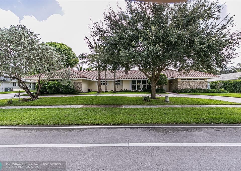 160 El Dorado Pkwy, Plantation, FL 33317 MLS F10400165 Zillow