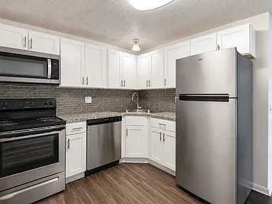 Webster Manor Apartment Homes