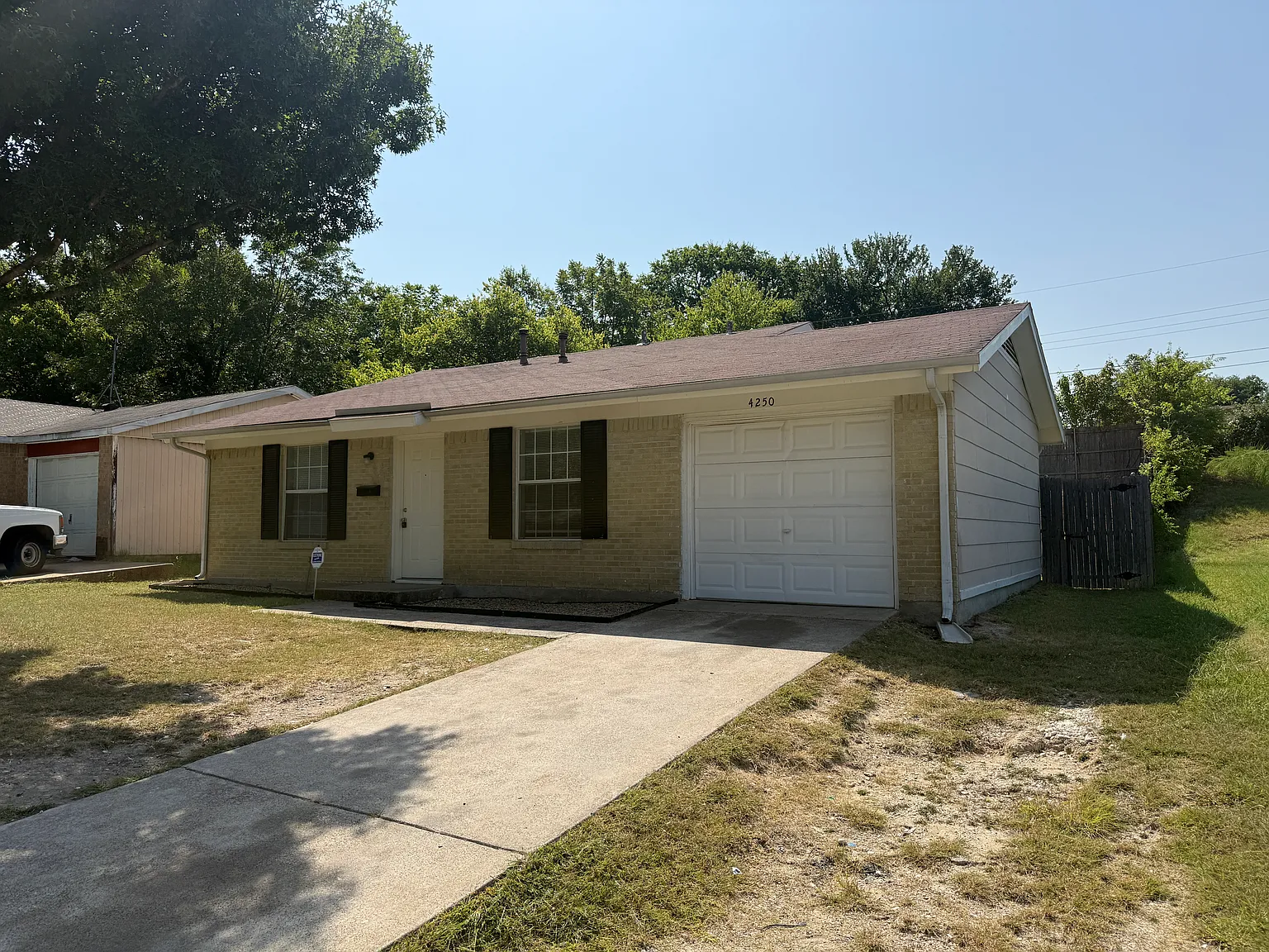 4250 Wiley College Drive Dallas, Texas 75241 — Photo 3