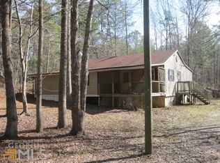 601 Crossroads Church Rd, Tallapoosa, GA 30176