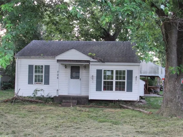 705 S Arch St, Jerseyville, IL 62052