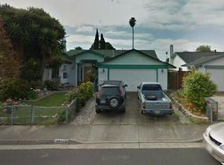 3054 San Fernando Way, Union City, CA