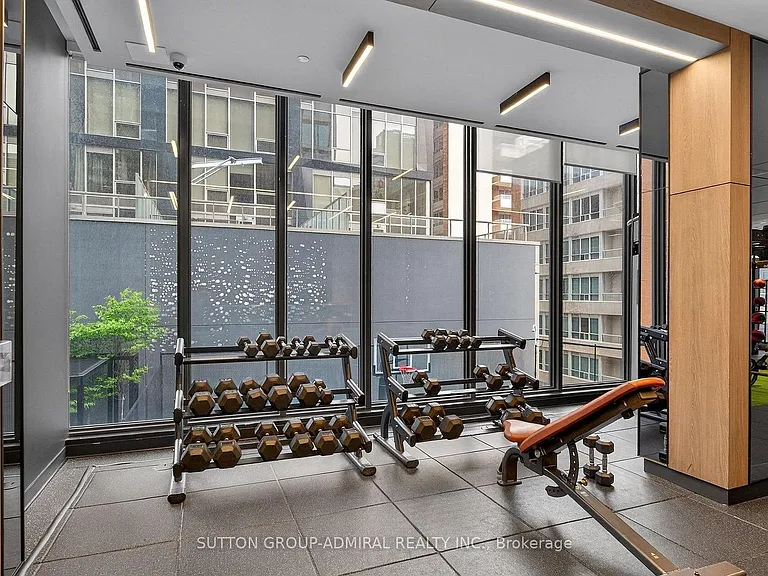 55 Mercer St #2103 — Photo 25