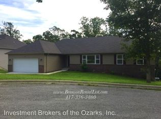 227 Everett Mill Rd, Branson, MO 65616