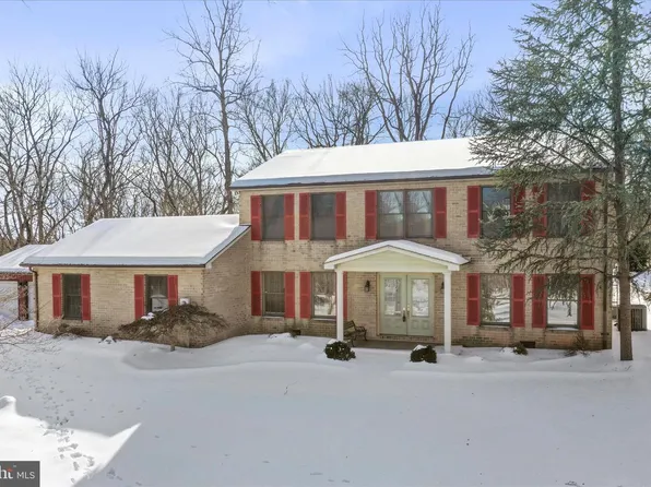 155 Shireoaks Dr, Martinsburg, WV 25403