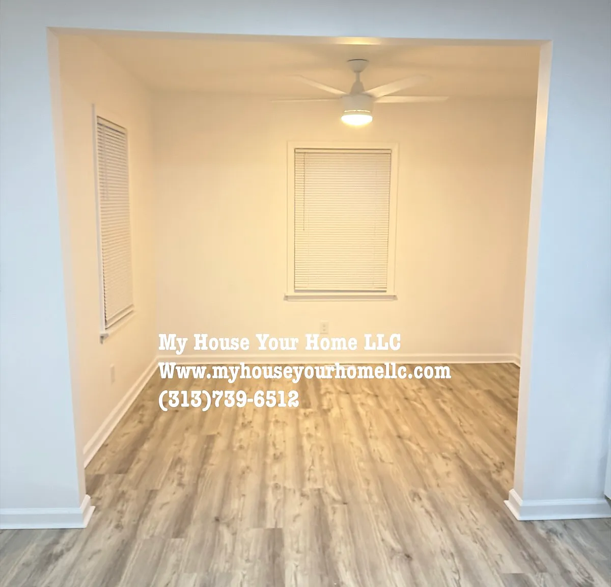 8627 Burt Rd — Photo 2