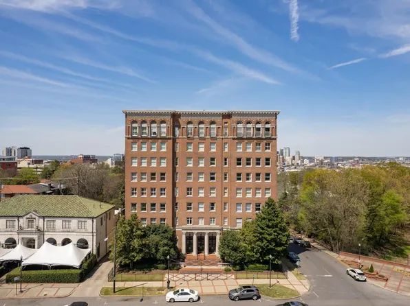 2250 Highland Ave S APT 4, Birmingham, AL 35205