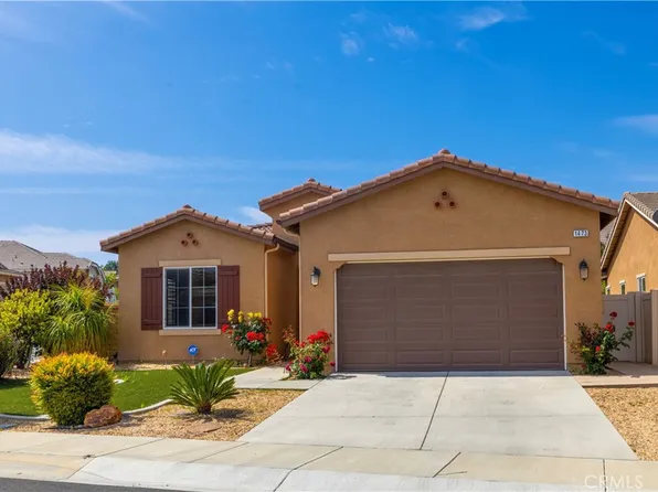 1473 Peters Canyon Park, Beaumont, CA 92223