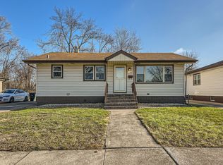 17823 Lorenz Ave, Lansing, IL