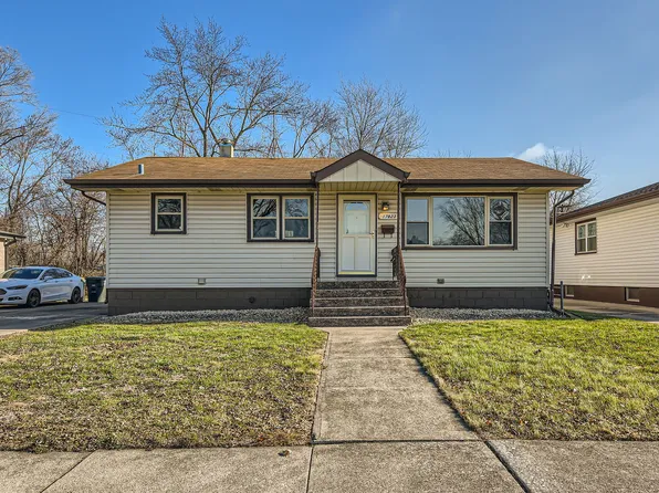17823 Lorenz Ave, Lansing, IL 60438