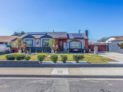 939 Karesh Ave, Pomona, CA, 91767