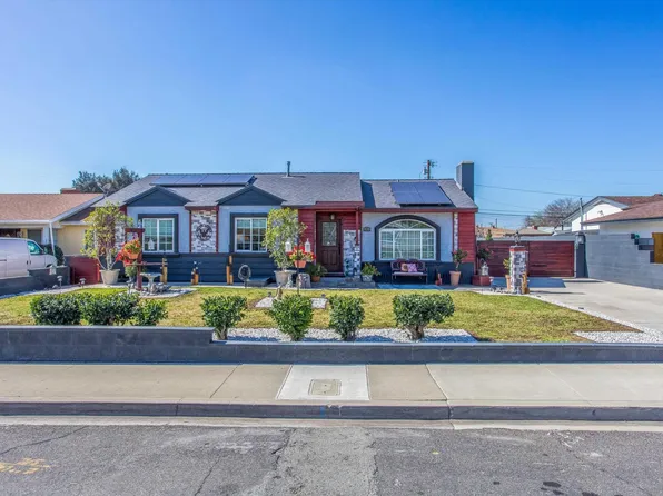 939 Karesh Ave, Pomona, CA 91767