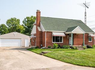 30 Birch Rd, Springfield, OH 45503