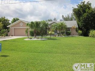 2100 Coral Point Dr, Cape Coral, FL 33990