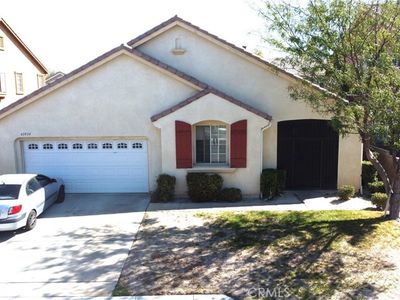 43934 Firewood Way, Lancaster, CA, 93536