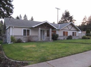 816 Ramsdell St, Fircrest, WA 98466