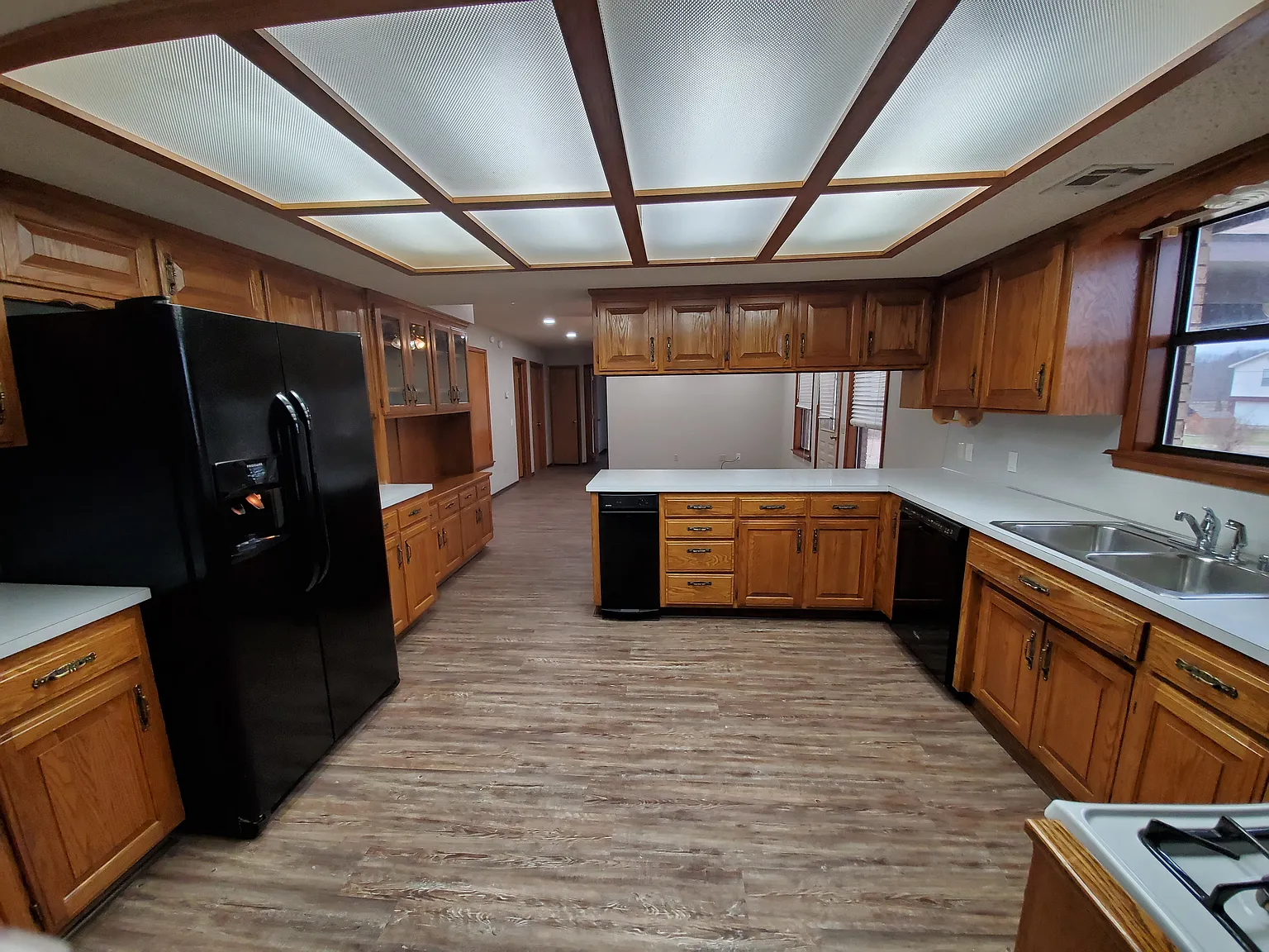 2 bed, 1800 sqft, $1,850 — Photo 4