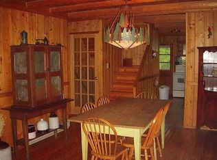 100 Eagles Nest Ln, Harpers Ferry, WV