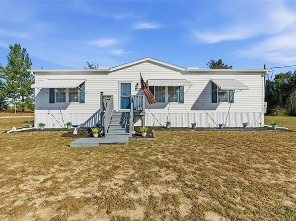 12441 Hexam Rd, Weeki Wachee, FL 34613