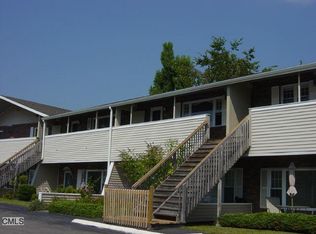 157 Kings Hwy #N, Milford, CT 06460