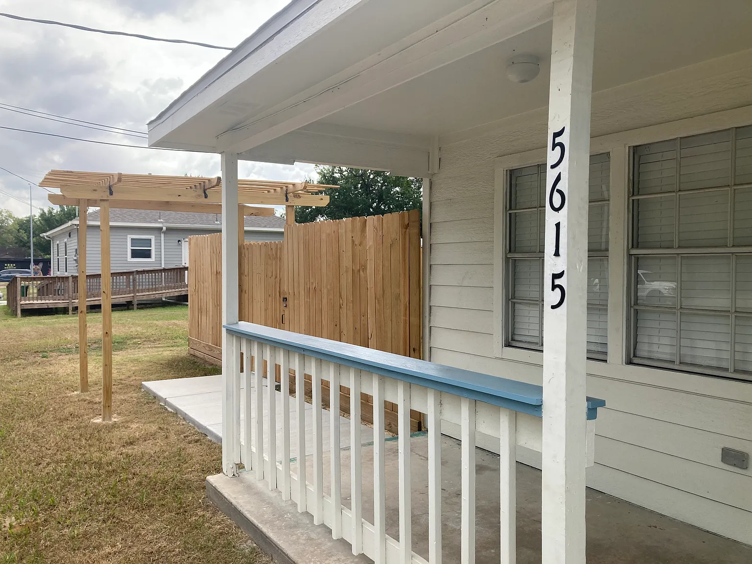 3 bed, 1128 sqft, $1,750 — Photo 4