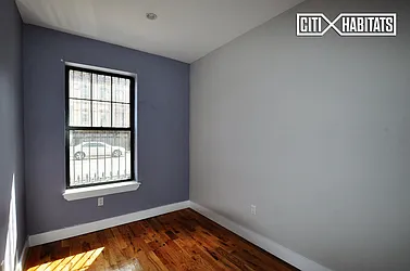 Rented by Citi Habitats