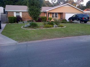 607 Audubon Dr, Fort Walton Beach, FL 32547
