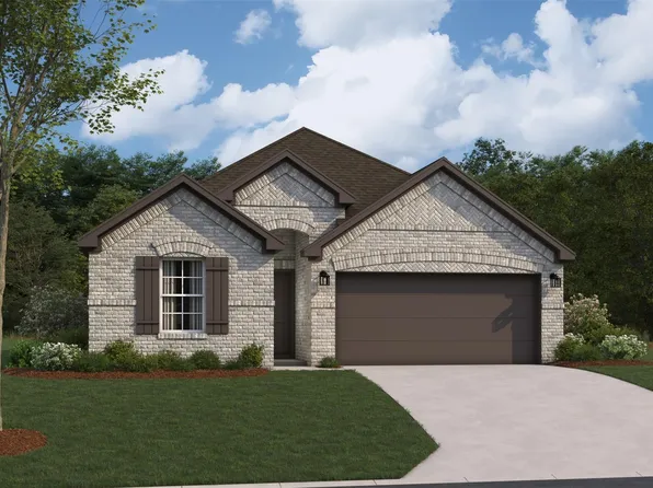 736 Hackberry Branch Ct, Magnolia, TX 77354