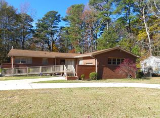 11875 State Highway 305, Seaboard, NC 27876