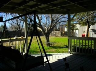 2301 Gary Ln, Waco, TX 76708